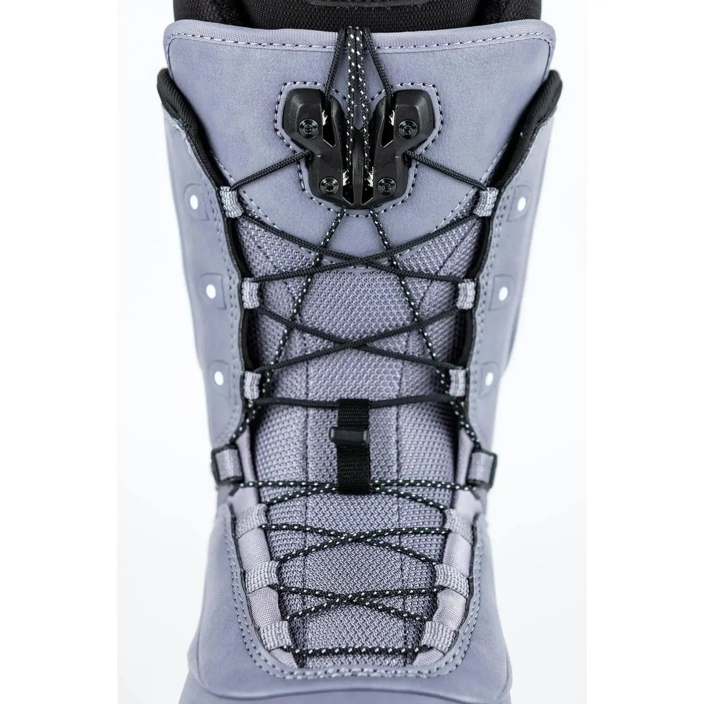 Nitro CROWN TLS W BOOT Snowboard Boots LILAC (25)
