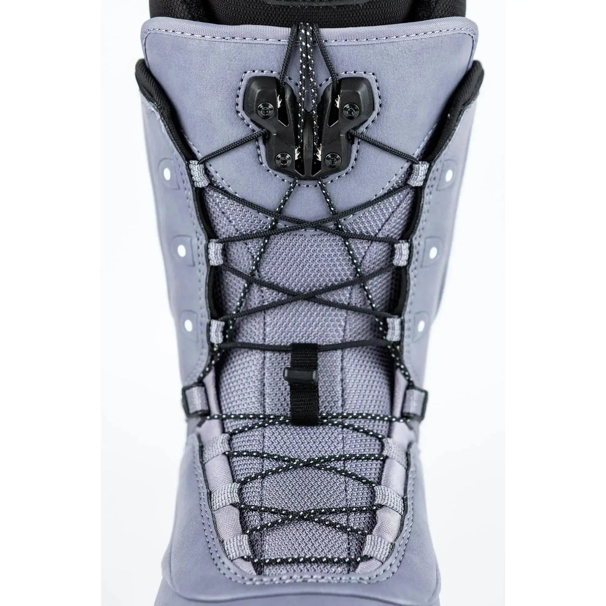 Nitro CROWN TLS W BOOT Snowboard Boots LILAC (25)