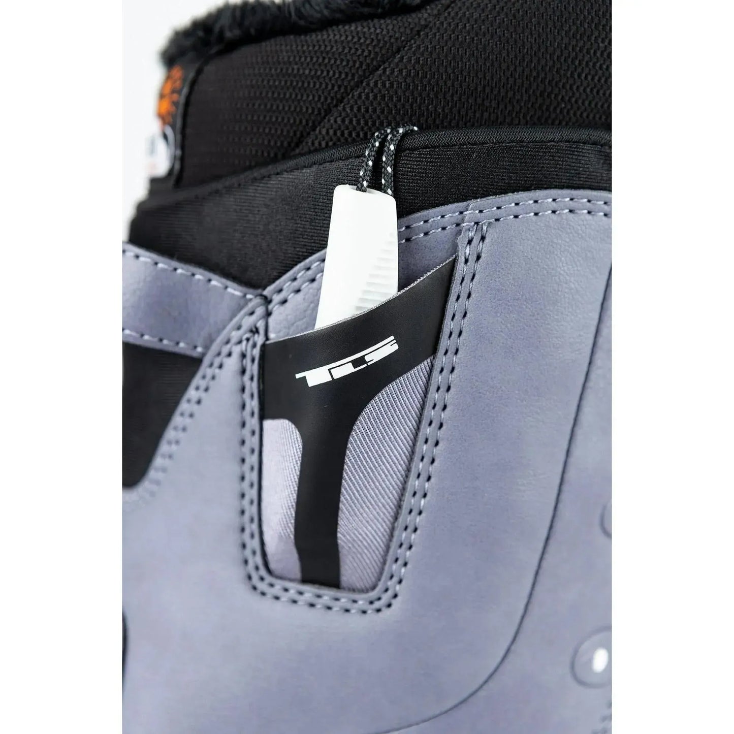 Nitro CROWN TLS W BOOT Snowboard Boots LILAC (25)