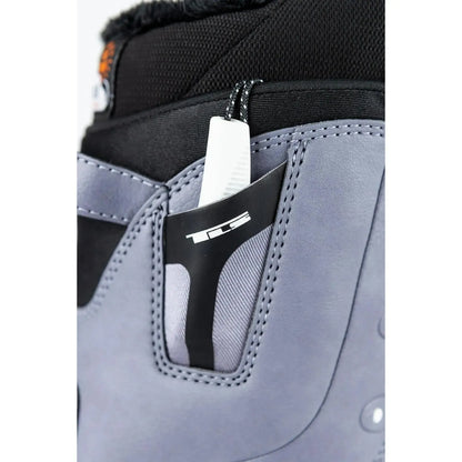 Nitro CROWN TLS W BOOT Snowboard Boots LILAC (25)