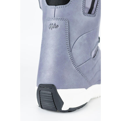 Nitro CROWN TLS W BOOT Snowboard Boots LILAC (25)