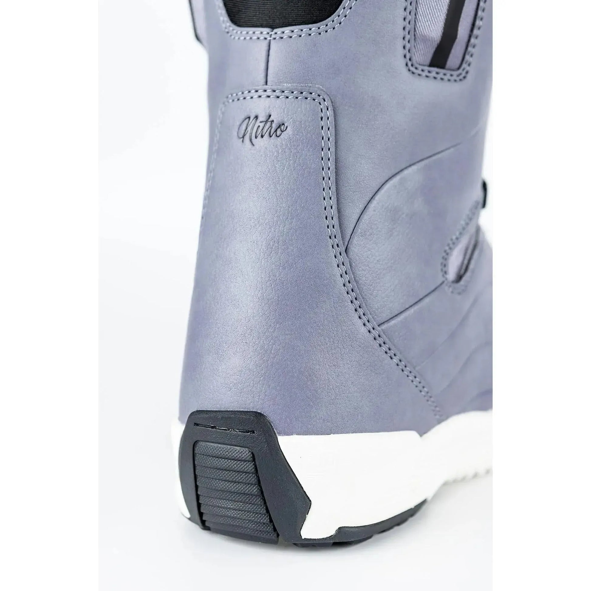 Nitro CROWN TLS W BOOT Snowboard Boots LILAC (25)