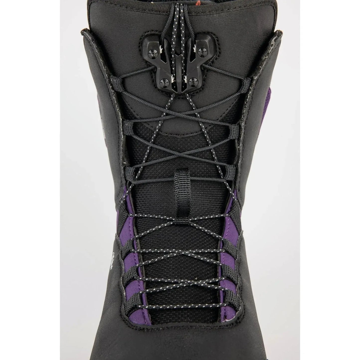 Nitro SCALA TLS W BOOT Snowboard Boots BLACK-PURPLE (CO)