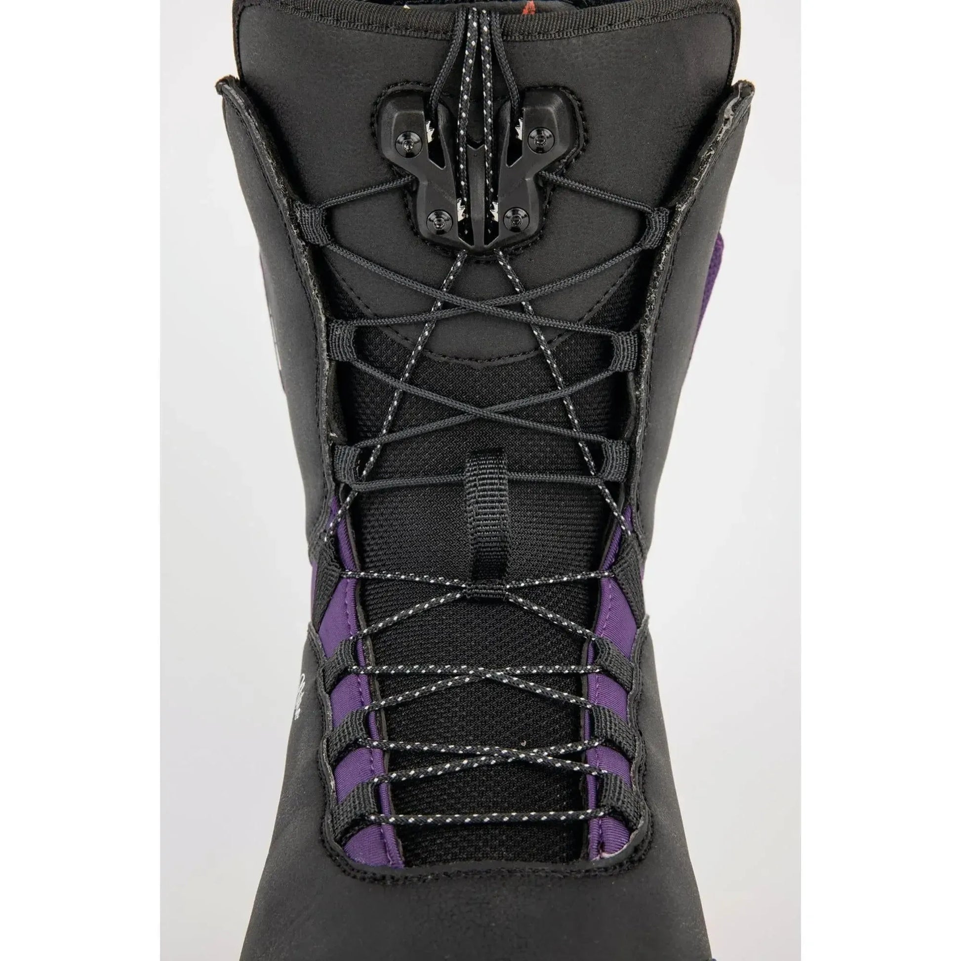 Nitro SCALA TLS W BOOT Snowboard Boots BLACK-PURPLE (CO)