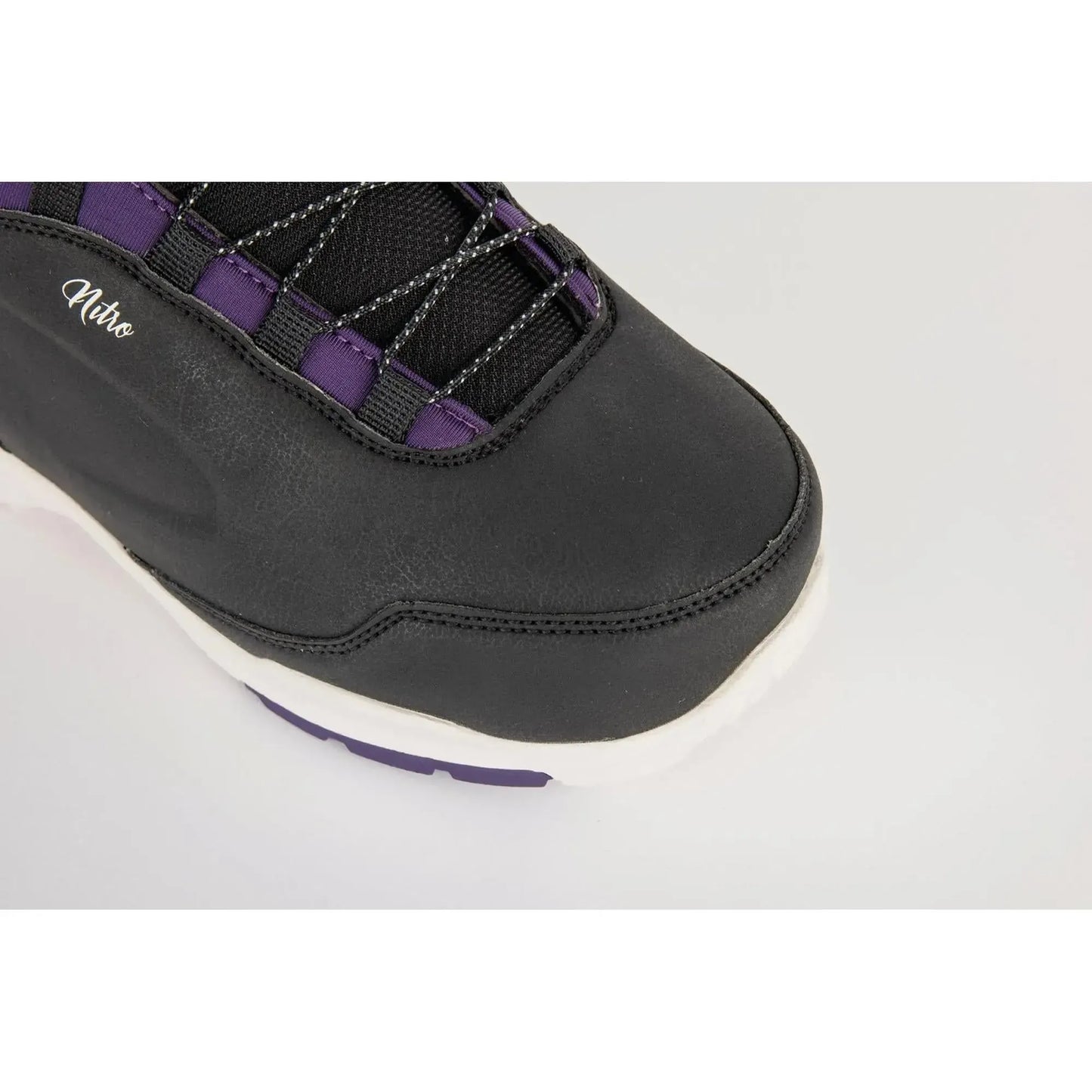 Nitro SCALA TLS W BOOT Snowboard Boots BLACK-PURPLE (CO)