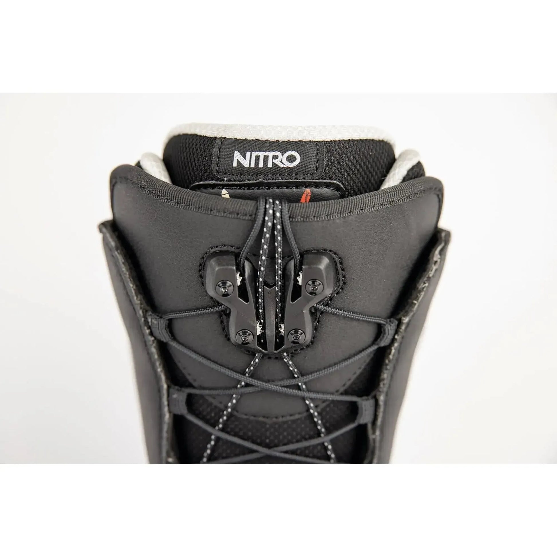 Nitro SCALA TLS W BOOT Snowboard Boots BLACK-PURPLE (CO)