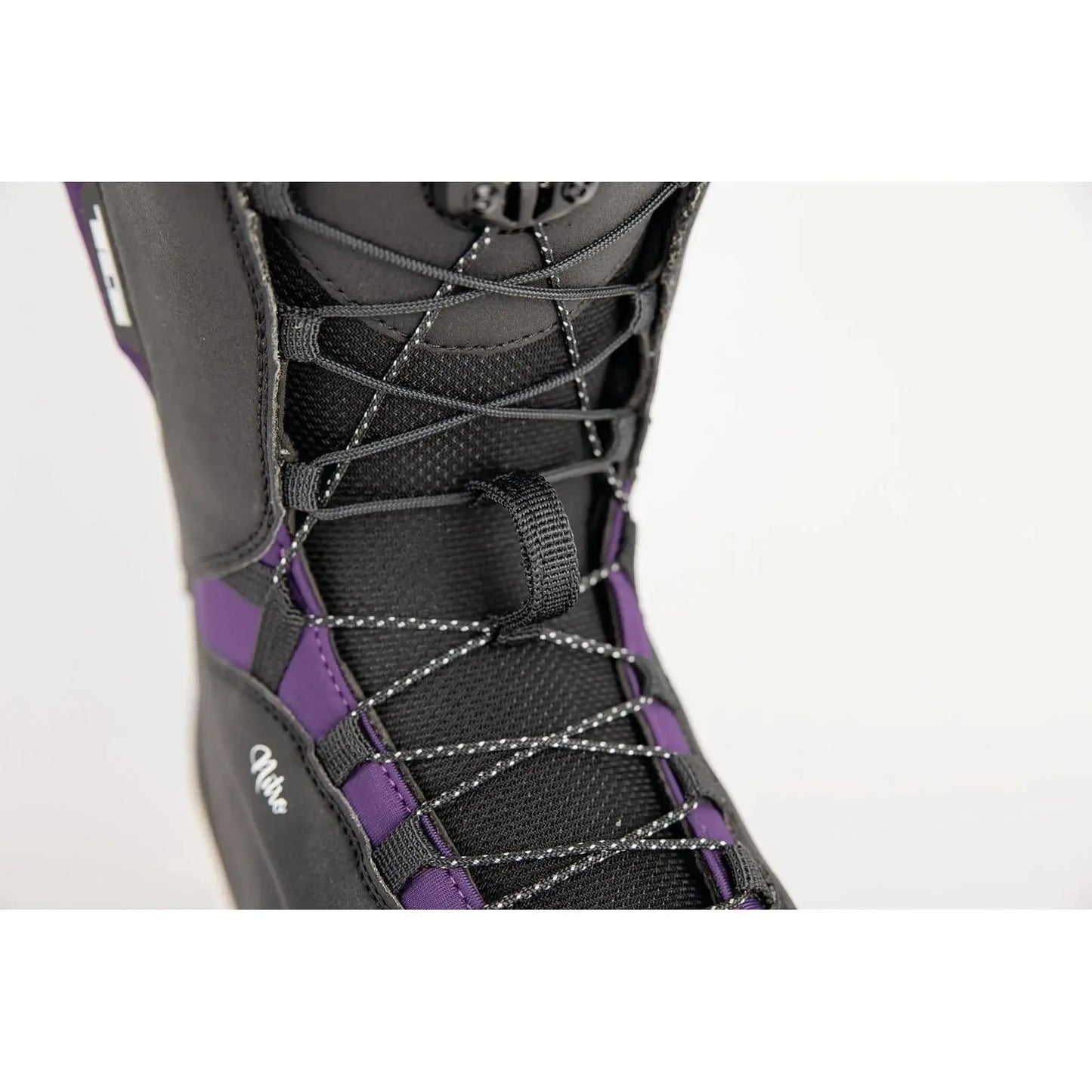 Nitro SCALA TLS W BOOT Snowboard Boots BLACK-PURPLE (CO)