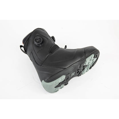 Nitro CLUB BOA BOOT Snowboard Boots BLACK (CO)