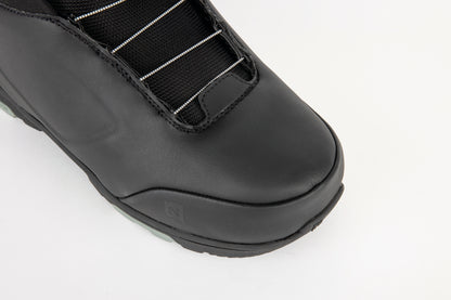 Nitro CLUB BOA BOOT Snowboard Boots BLACK (CO)