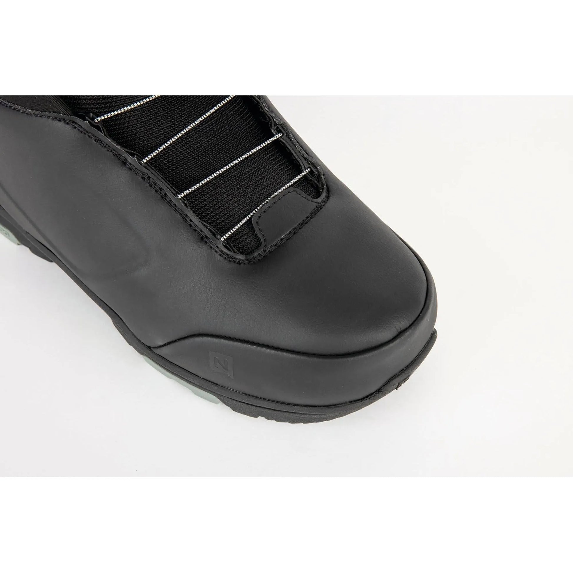 Nitro CLUB BOA BOOT Snowboard Boots BLACK (CO)