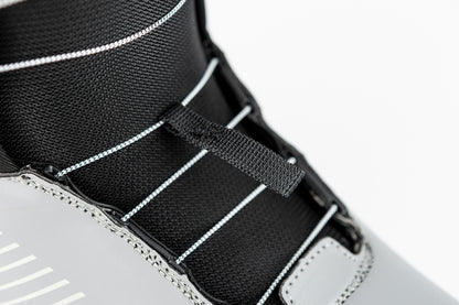 Nitro CLUB BOA BOOT Snowboard Boots CHARCOAL-BLACK (25)