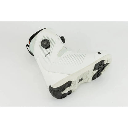 Nitro CLUB BOA BOOT Snowboard Boots WHITE (25)