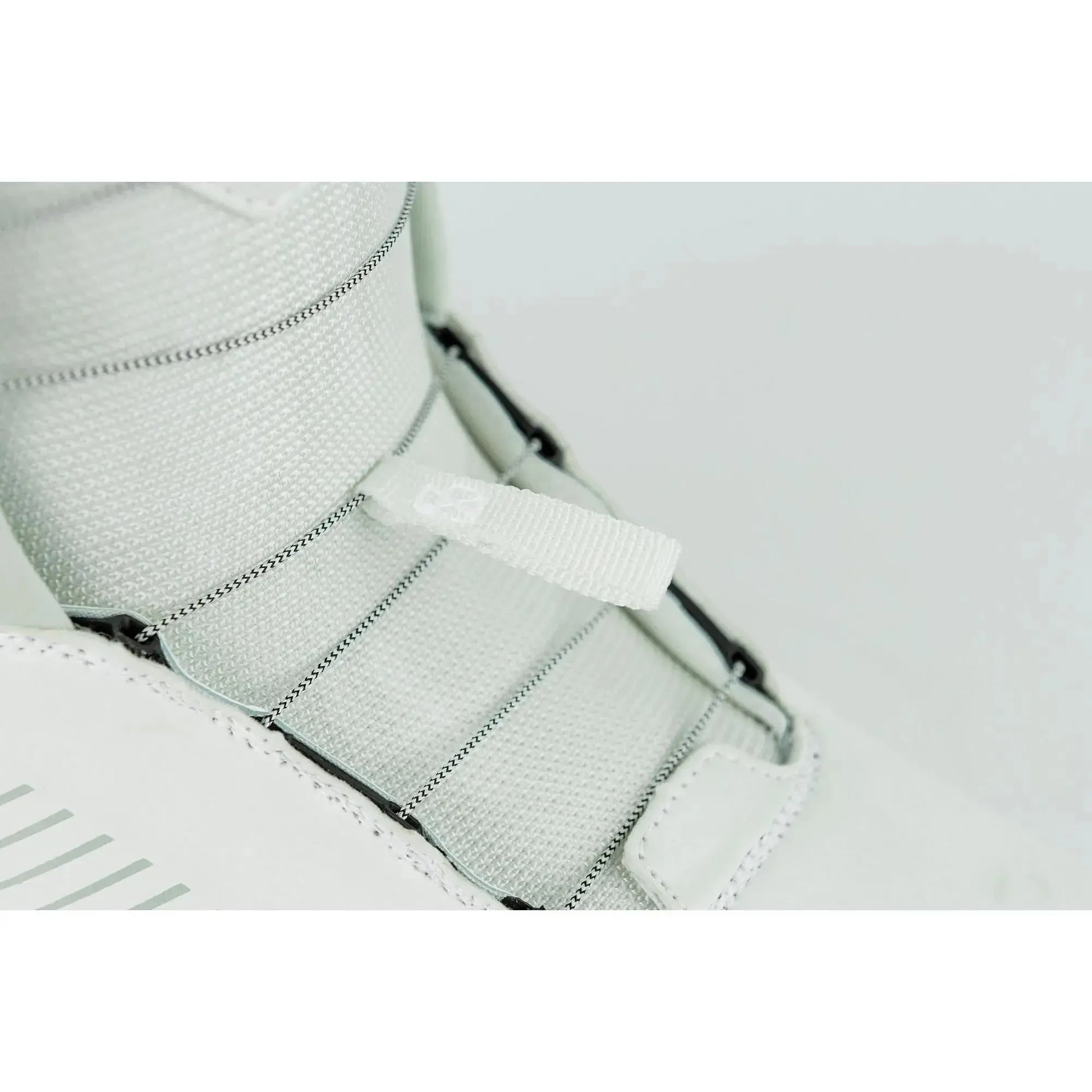 Nitro CLUB BOA BOOT Snowboard Boots WHITE (25)