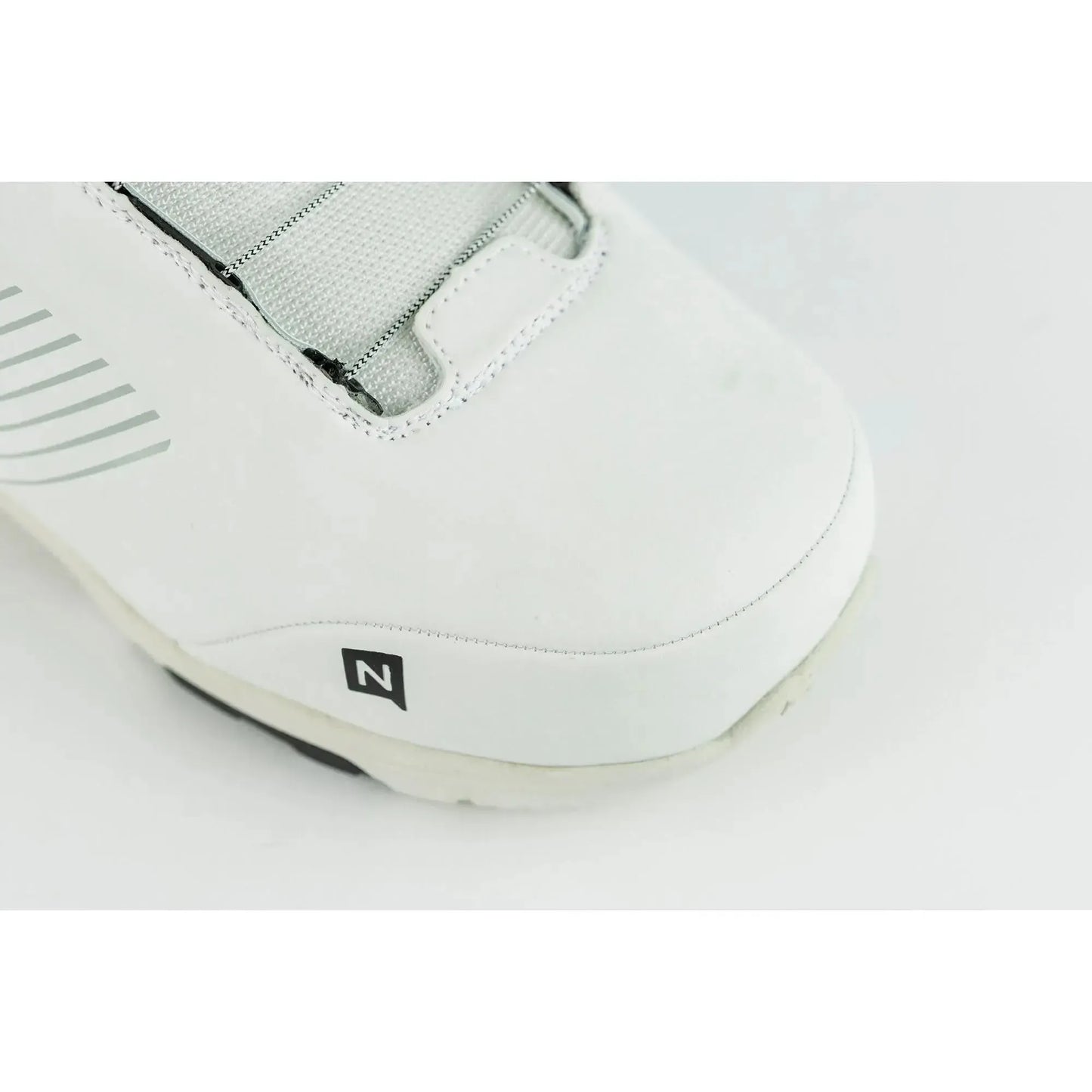 Nitro CLUB BOA BOOT Snowboard Boots WHITE (25)