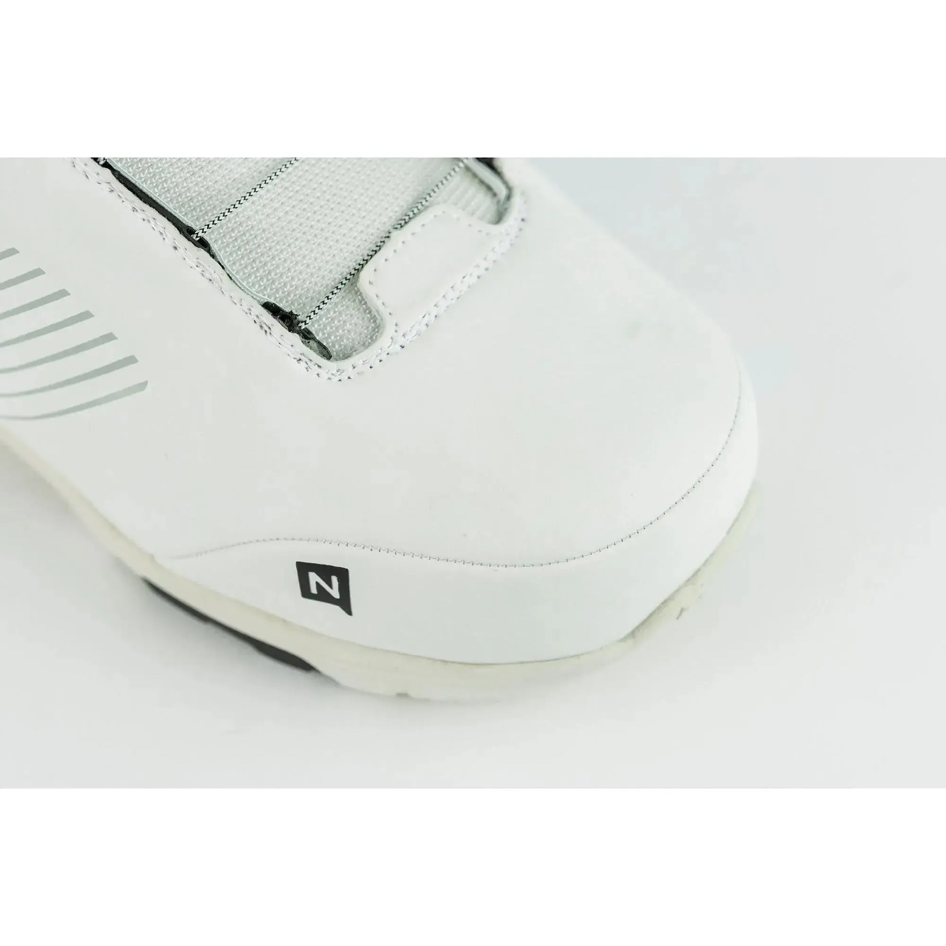 Nitro CLUB BOA BOOT Snowboard Boots WHITE (25)