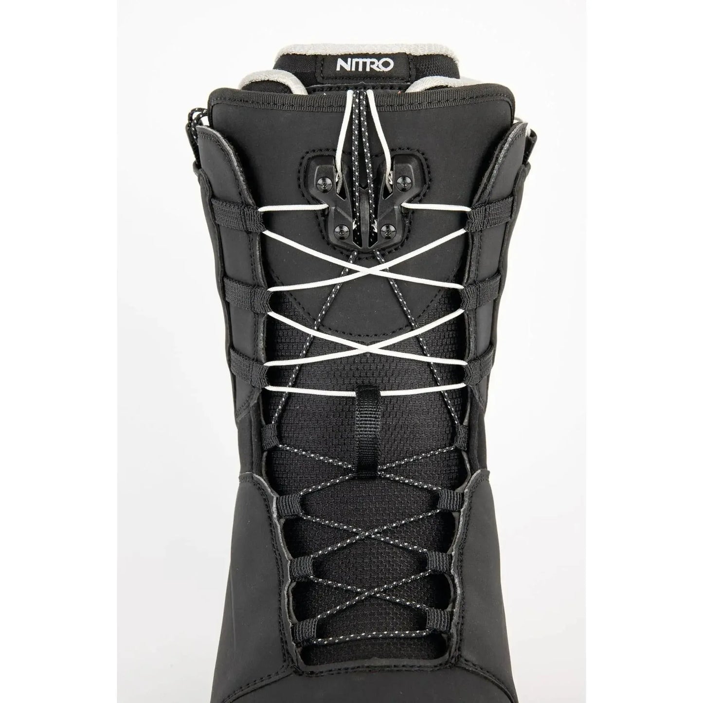 Nitro ANTHEM TLS BOOT´24 Snowboard Boots BLACK (CO)