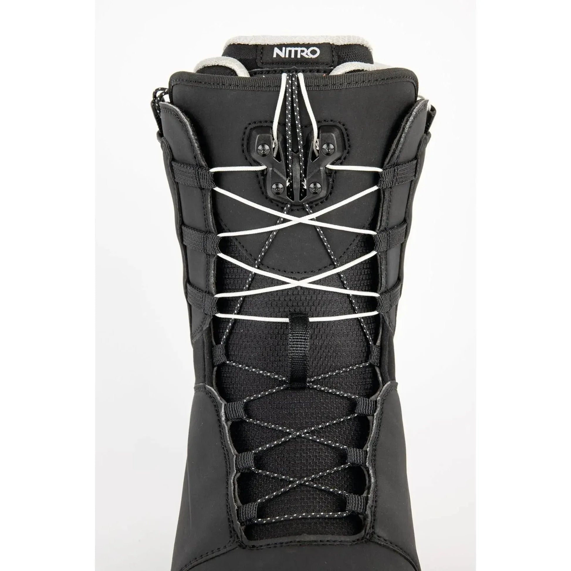Nitro ANTHEM TLS BOOT´24 Snowboard Boots BLACK (CO)