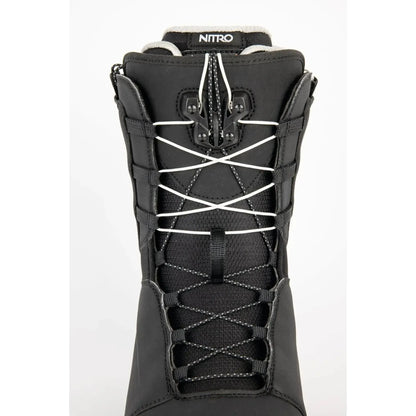 Nitro ANTHEM TLS BOOT´24 Snowboard Boots BLACK (CO)