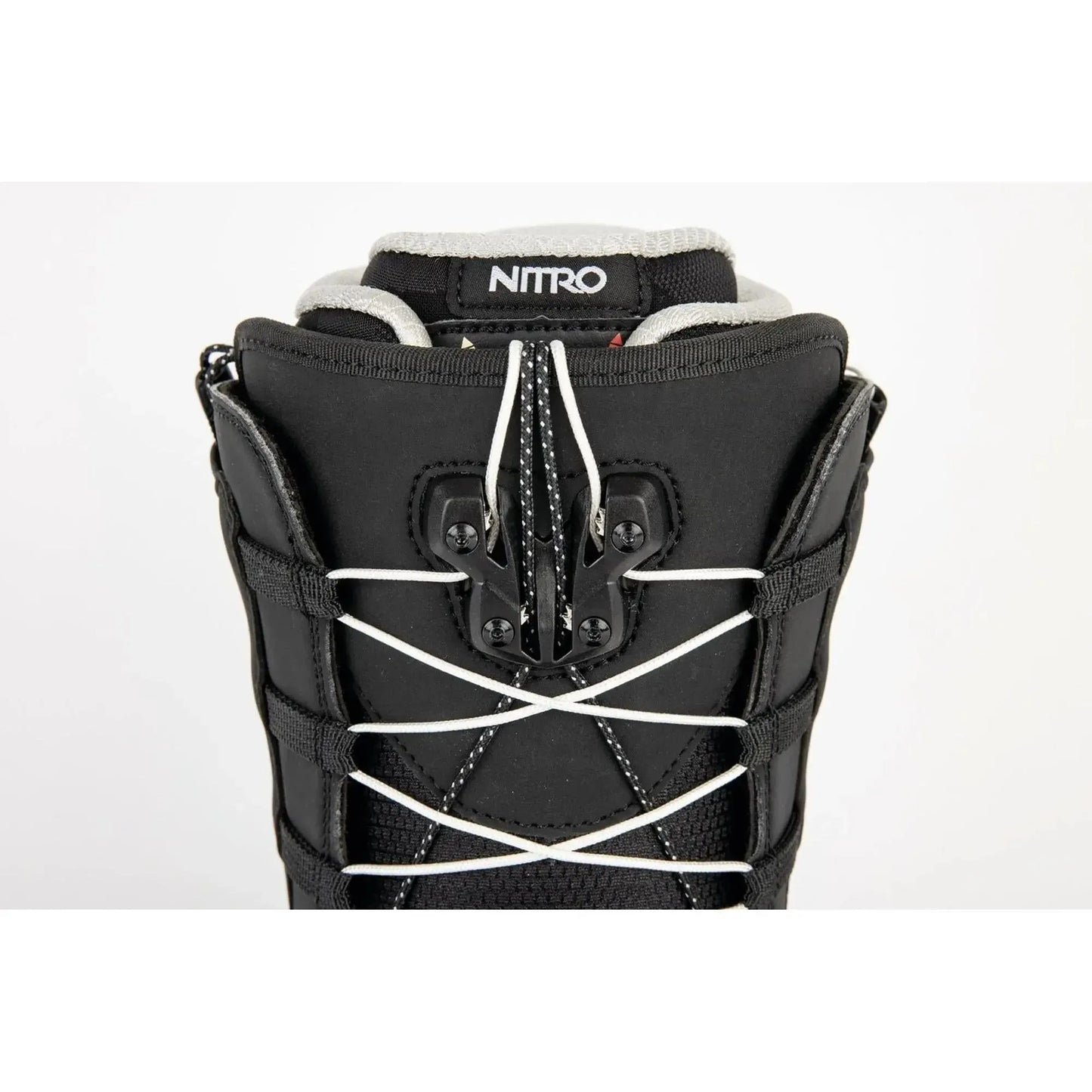 Nitro ANTHEM TLS BOOT´24 Snowboard Boots BLACK (CO)
