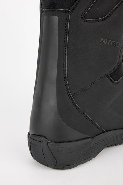 Nitro ANTHEM TLS BOOT´24 Snowboard Boots BLACK (CO)
