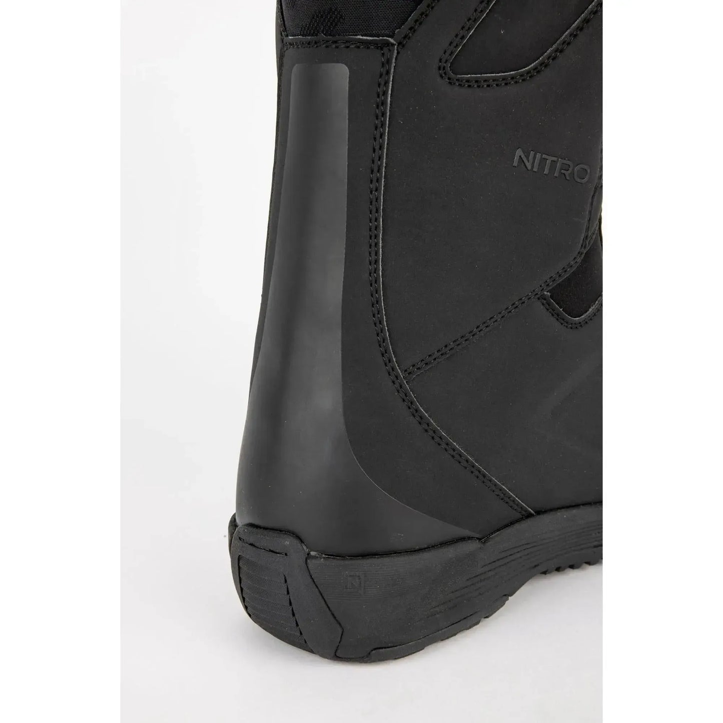 Nitro ANTHEM TLS BOOT´24 Snowboard Boots BLACK (CO)