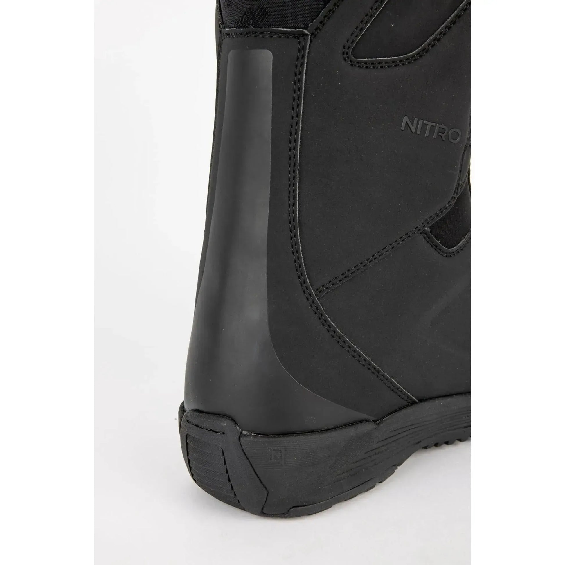 Nitro ANTHEM TLS BOOT´24 Snowboard Boots BLACK (CO)