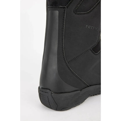 Nitro ANTHEM TLS BOOT´24 Snowboard Boots BLACK (CO)
