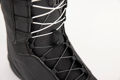 Nitro ANTHEM TLS BOOT´24 Snowboard Boots BLACK (CO)