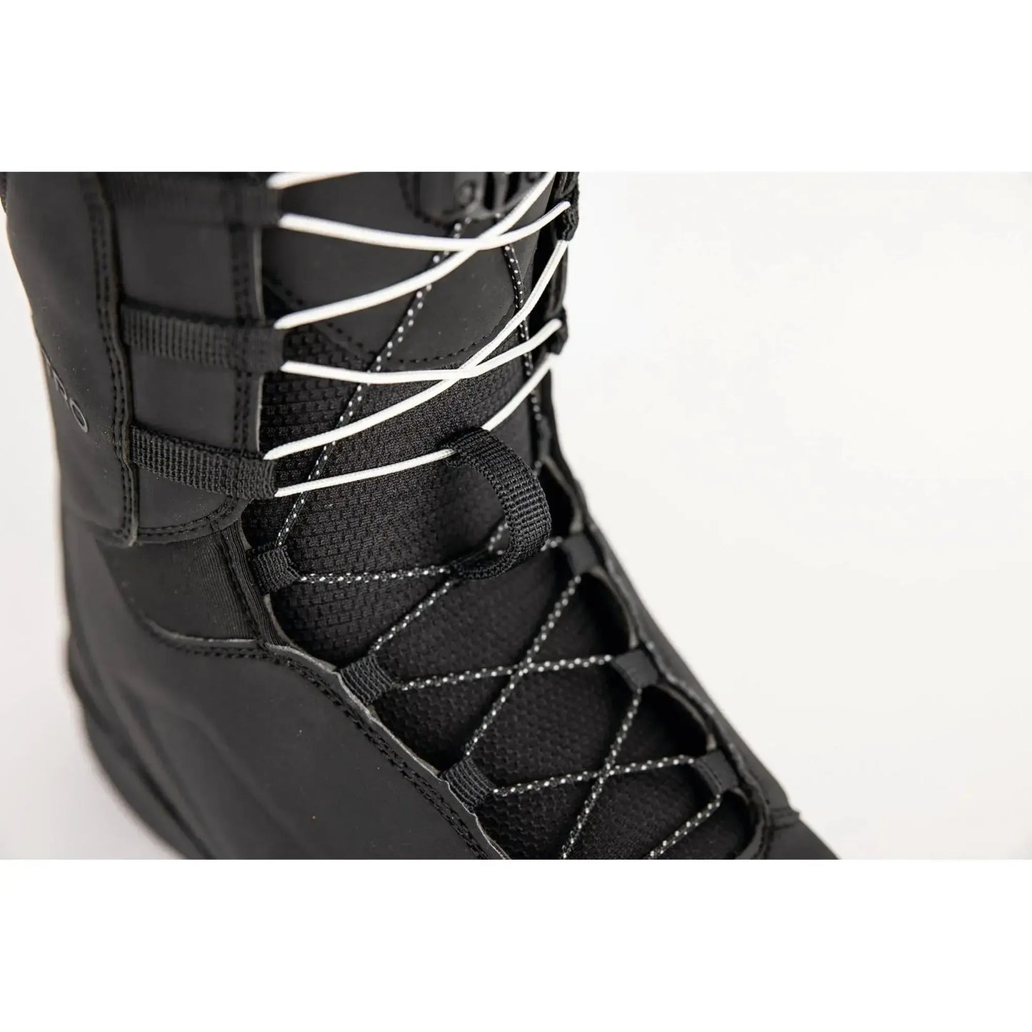 Nitro ANTHEM TLS BOOT´24 Snowboard Boots BLACK (CO)