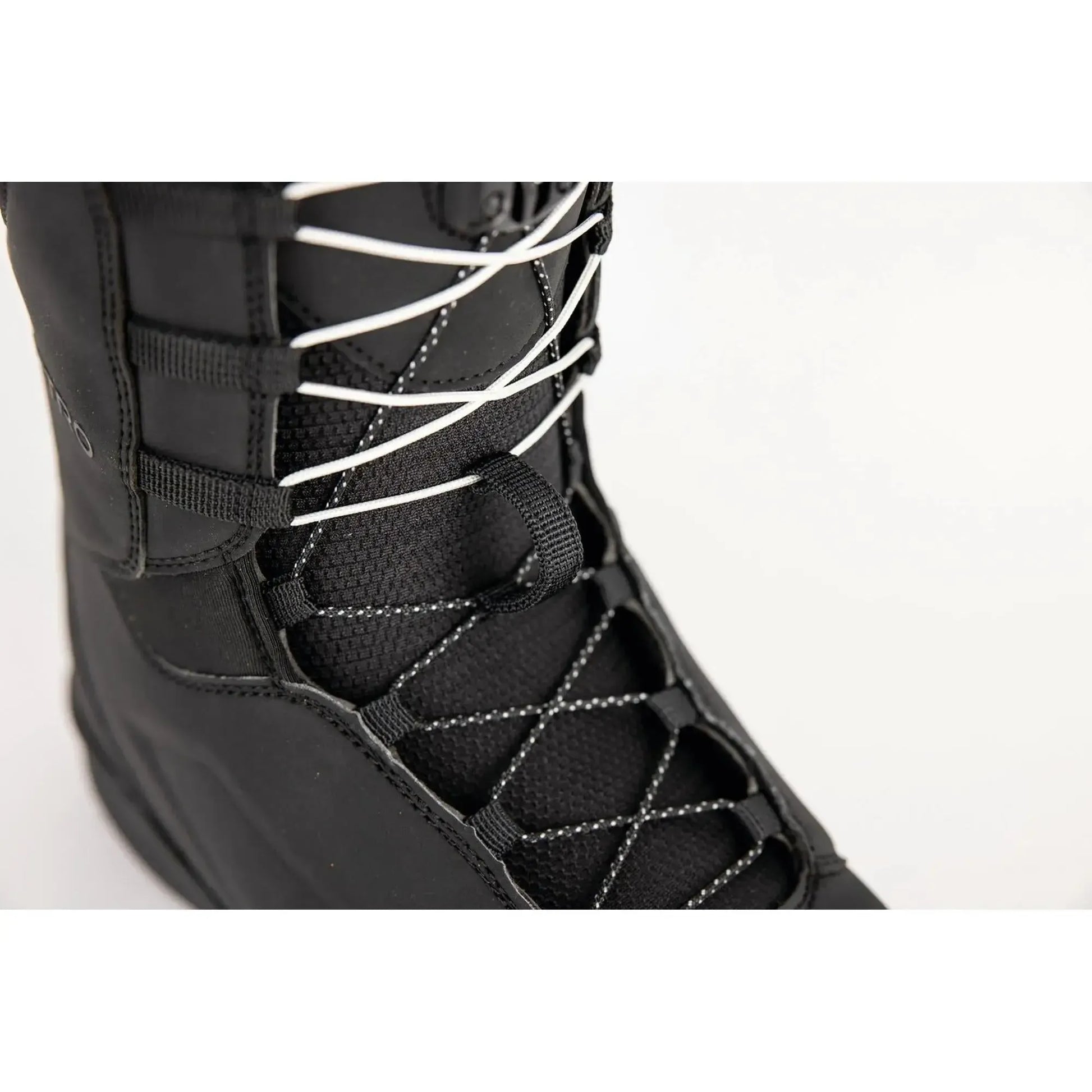 Nitro ANTHEM TLS BOOT´24 Snowboard Boots BLACK (CO)
