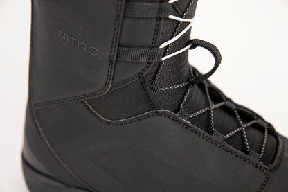 Nitro ANTHEM TLS BOOT´24 Snowboard Boots BLACK (CO)