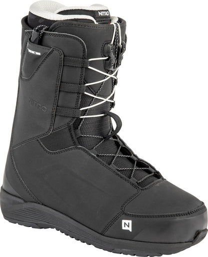 Nitro ANTHEM TLS BOOT´24 Snowboard Boots BLACK (CO)
