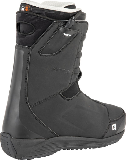 Nitro ANTHEM TLS BOOT´24 Snowboard Boots BLACK (CO)
