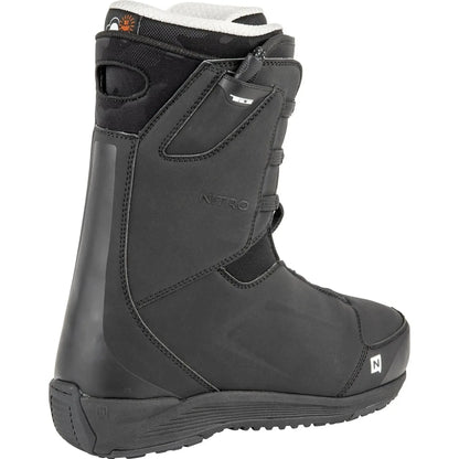 Nitro ANTHEM TLS BOOT´24 Snowboard Boots BLACK (CO)