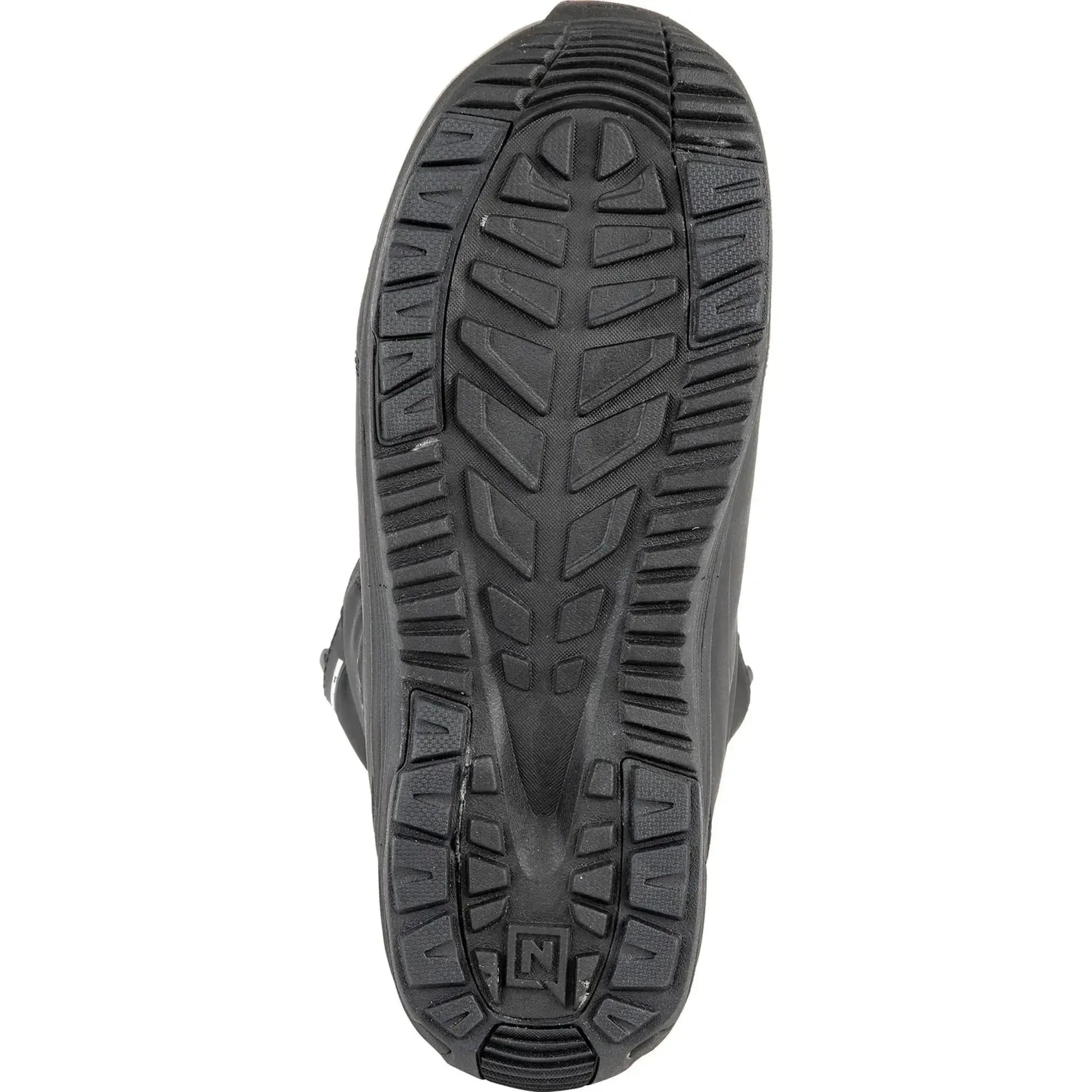 Nitro ANTHEM TLS BOOT´24 Snowboard Boots BLACK (CO)