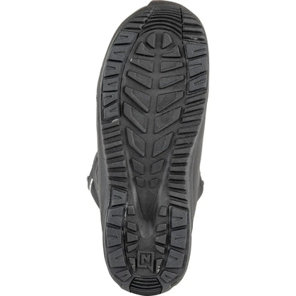 Nitro ANTHEM TLS BOOT´24 Snowboard Boots BLACK (CO)