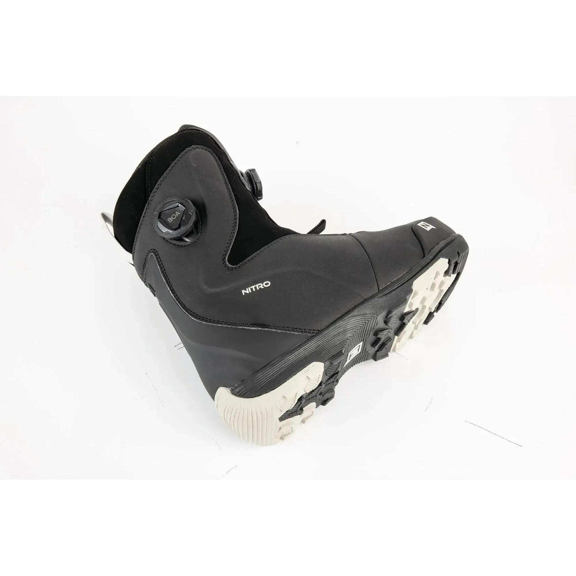 Nitro CYPRESS BOA W BOOT Snowboard Boots BLACK (CO)