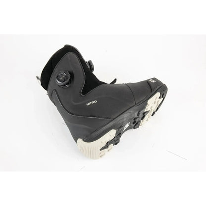 Nitro CYPRESS BOA W BOOT Snowboard Boots BLACK (CO)