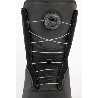 Nitro CYPRESS BOA W BOOT Snowboard Boots BLACK (CO)