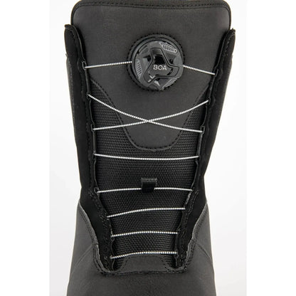 Nitro CYPRESS BOA W BOOT Snowboard Boots BLACK (CO)