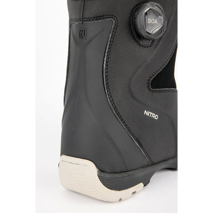 Nitro CYPRESS BOA W BOOT Snowboard Boots BLACK (CO)