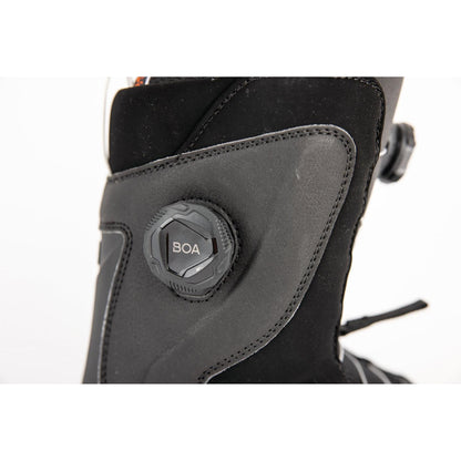 Nitro CYPRESS BOA W BOOT Snowboard Boots BLACK (CO)