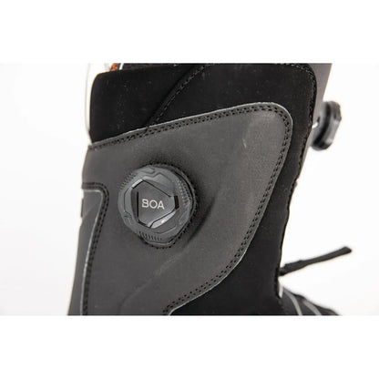 Nitro CYPRESS BOA W BOOT Snowboard Boots BLACK (CO)