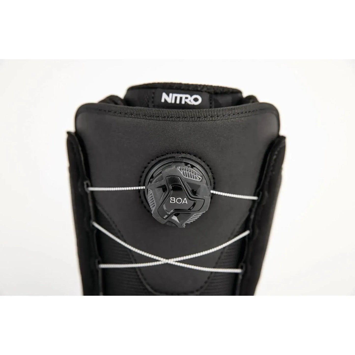 Nitro CYPRESS BOA W BOOT Snowboard Boots BLACK (CO)