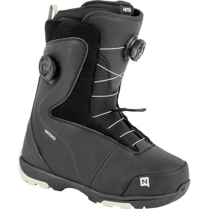 Nitro CYPRESS BOA W BOOT Snowboard Boots BLACK (CO)
