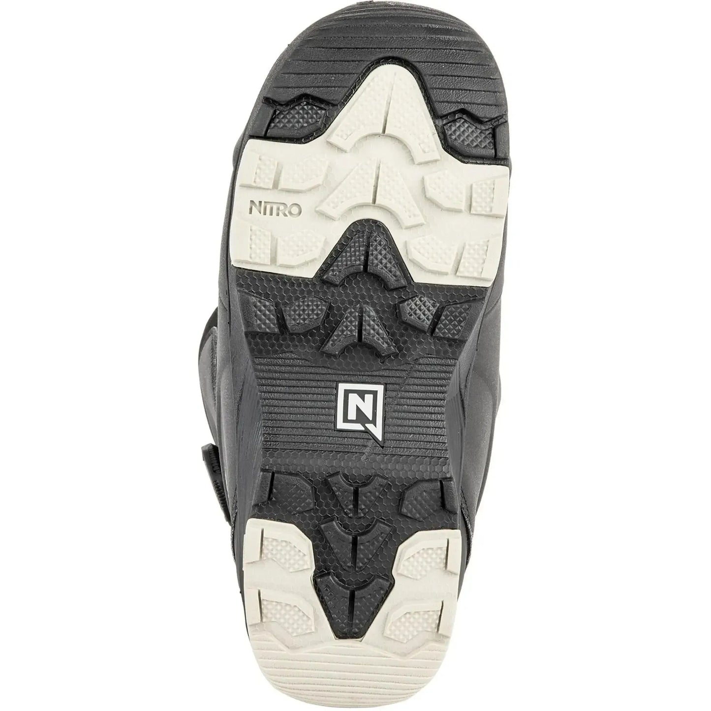 Nitro CYPRESS BOA W BOOT Snowboard Boots BLACK (CO)