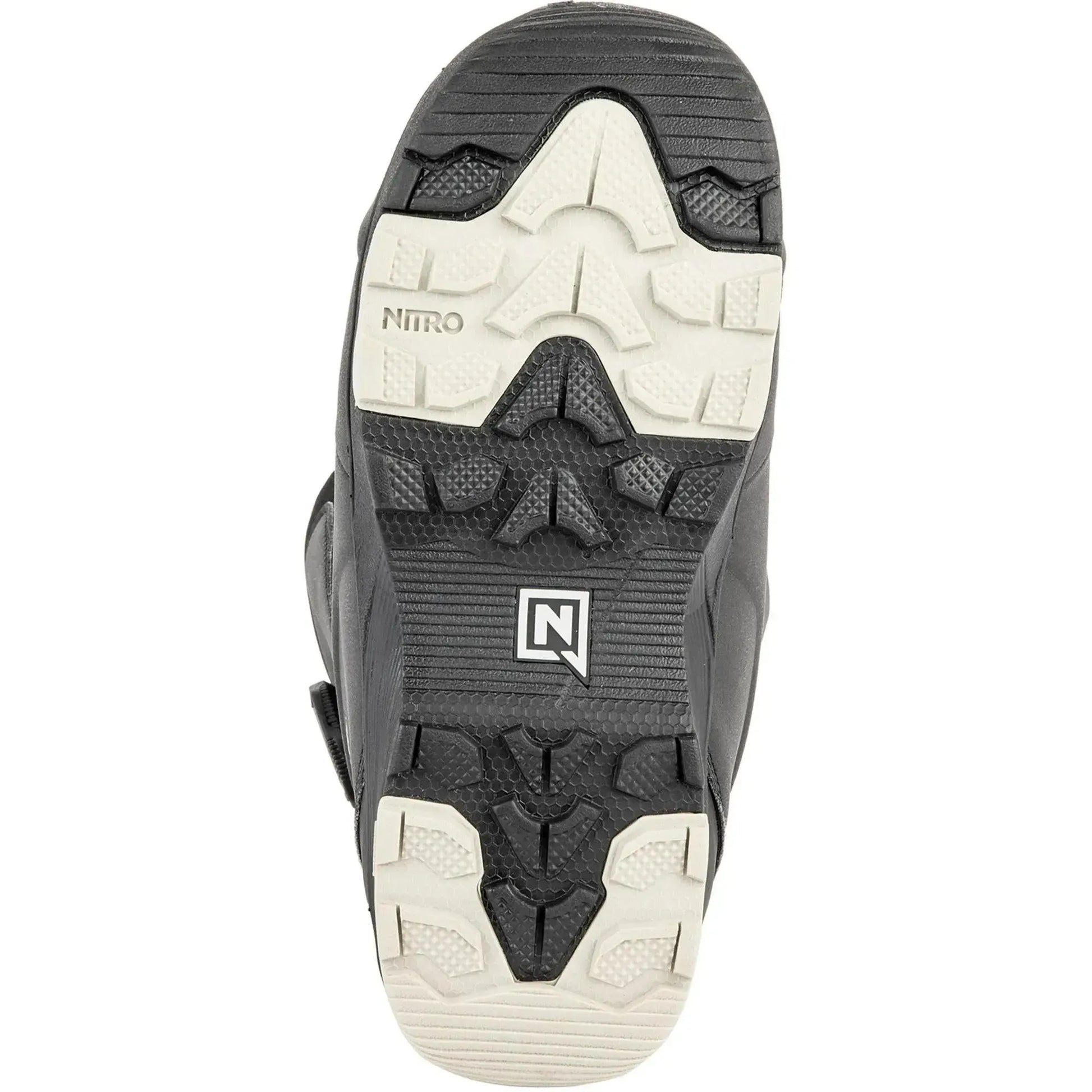 Nitro CYPRESS BOA W BOOT Snowboard Boots BLACK (CO)