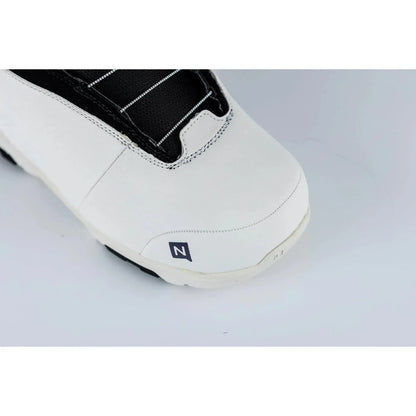 Nitro CYPRESS BOA BOOT Damen Snowboard Boots WHITE (25)