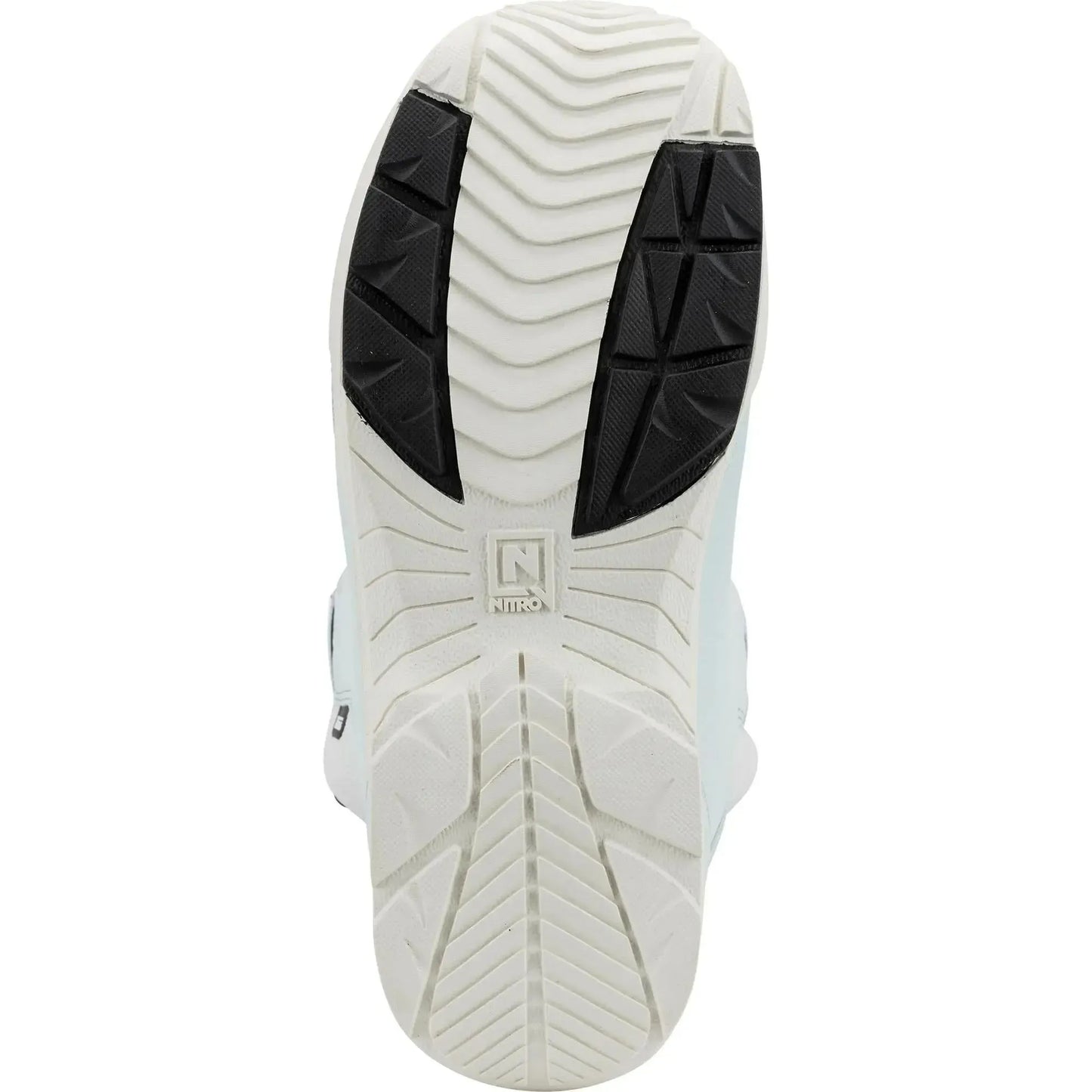 Nitro SCALA TLS W BOOT Snowboard Boots ICE-WHITE (25)
