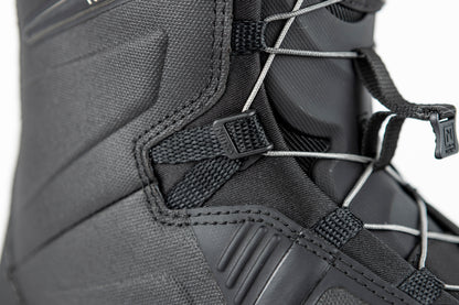 Nitro CAPITAL TLS+ BOOT´25 Snowboard Boots BLACK